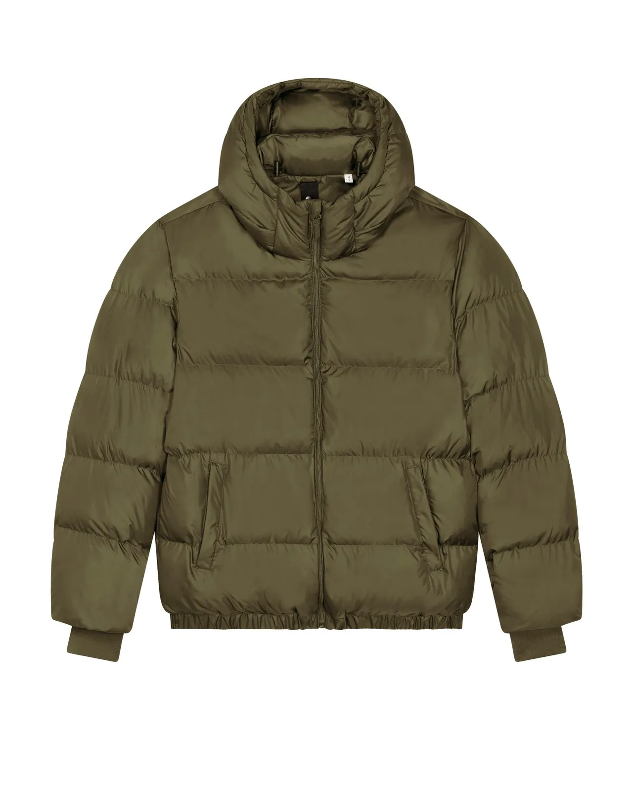 Puffer 41