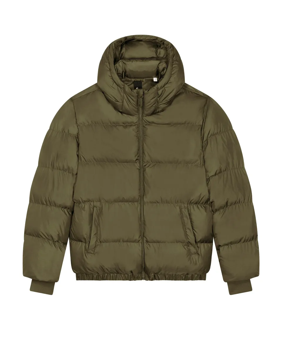 Puffer 41