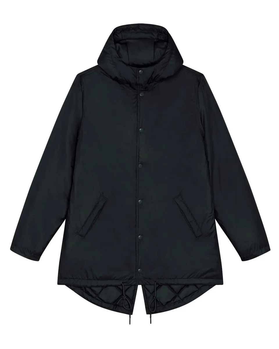 Padded Parker 38