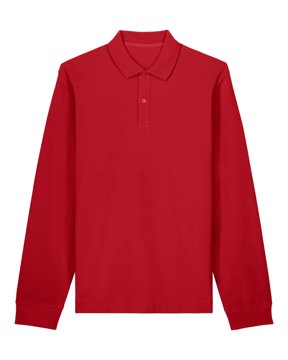 Prepster 2.0 Long Sleeve 44