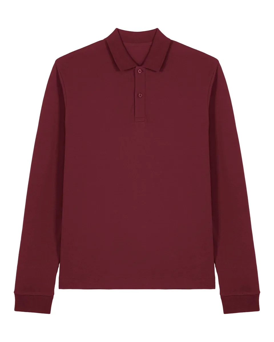 Prepster 2.0 Long Sleeve 106