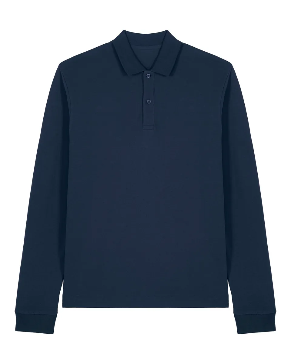 Prepster 2.0 Long Sleeve 154