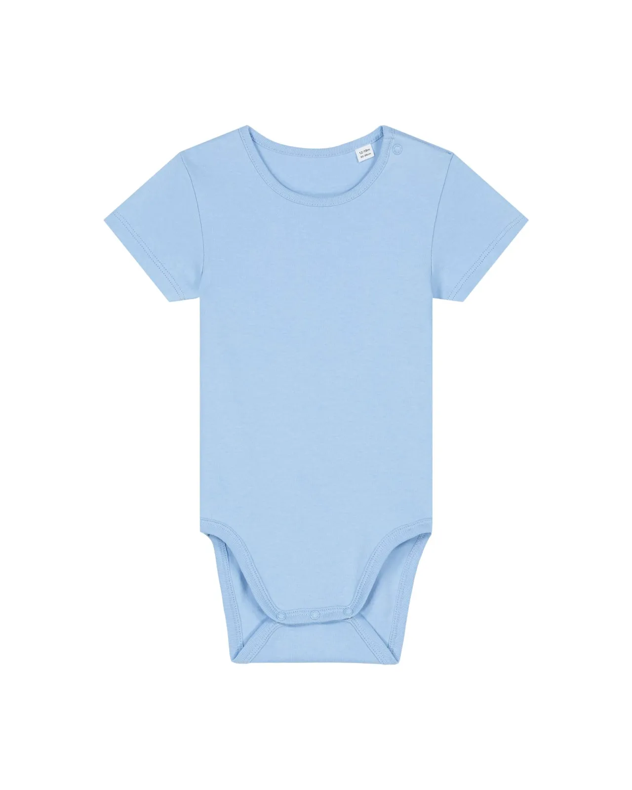 Baby Body 11