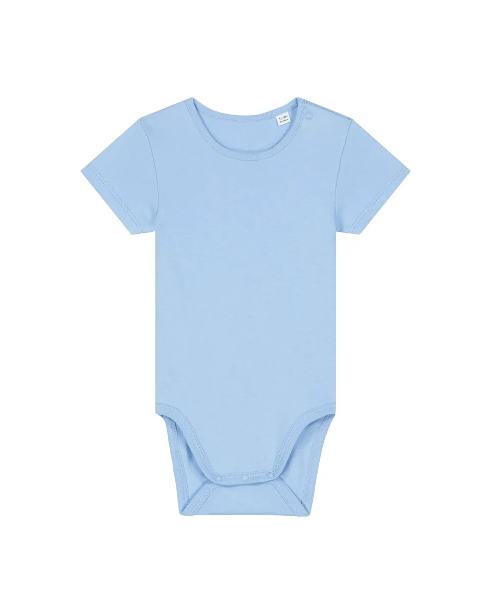 Baby Body 12