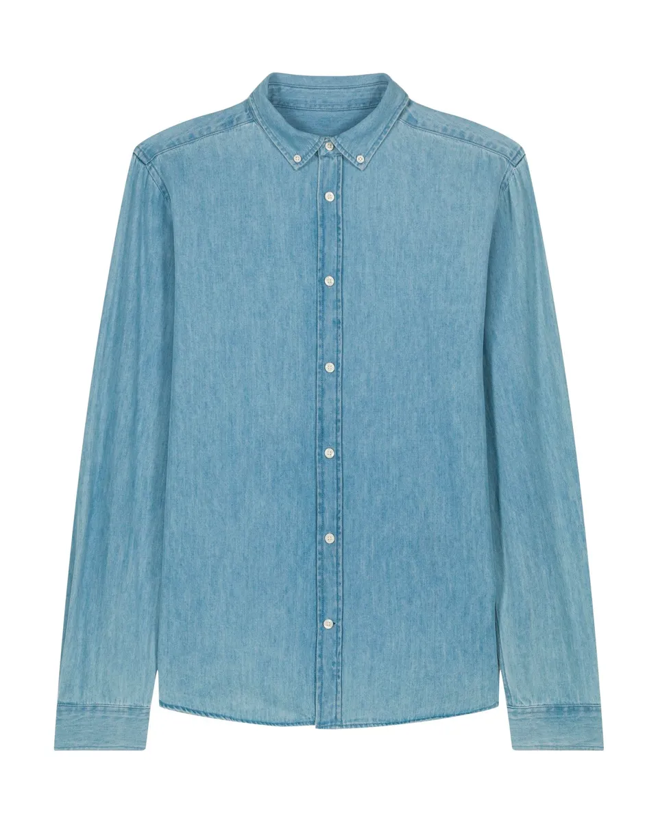 Stanley Denim Shirt 15