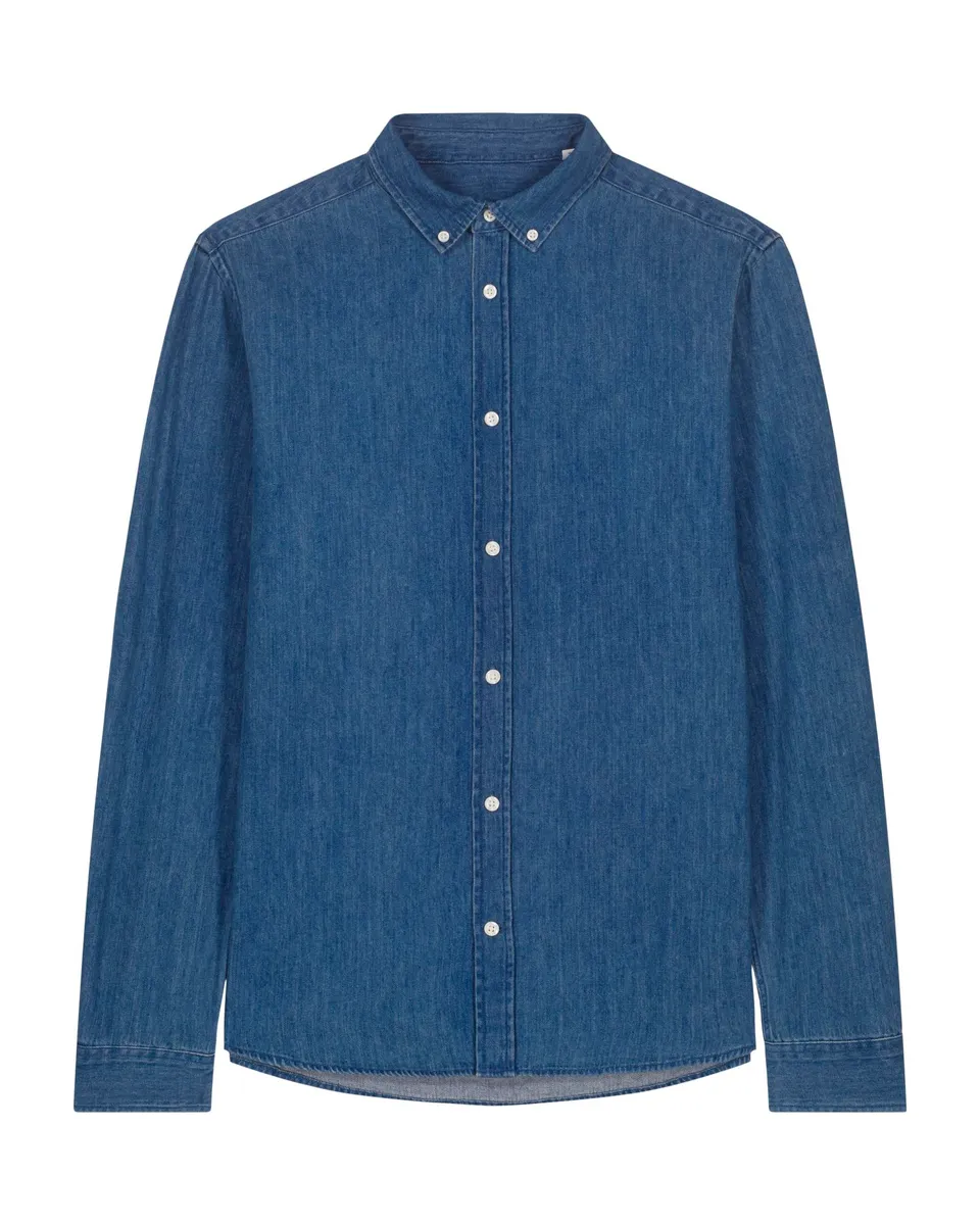 Stanley Denim Shirt 7
