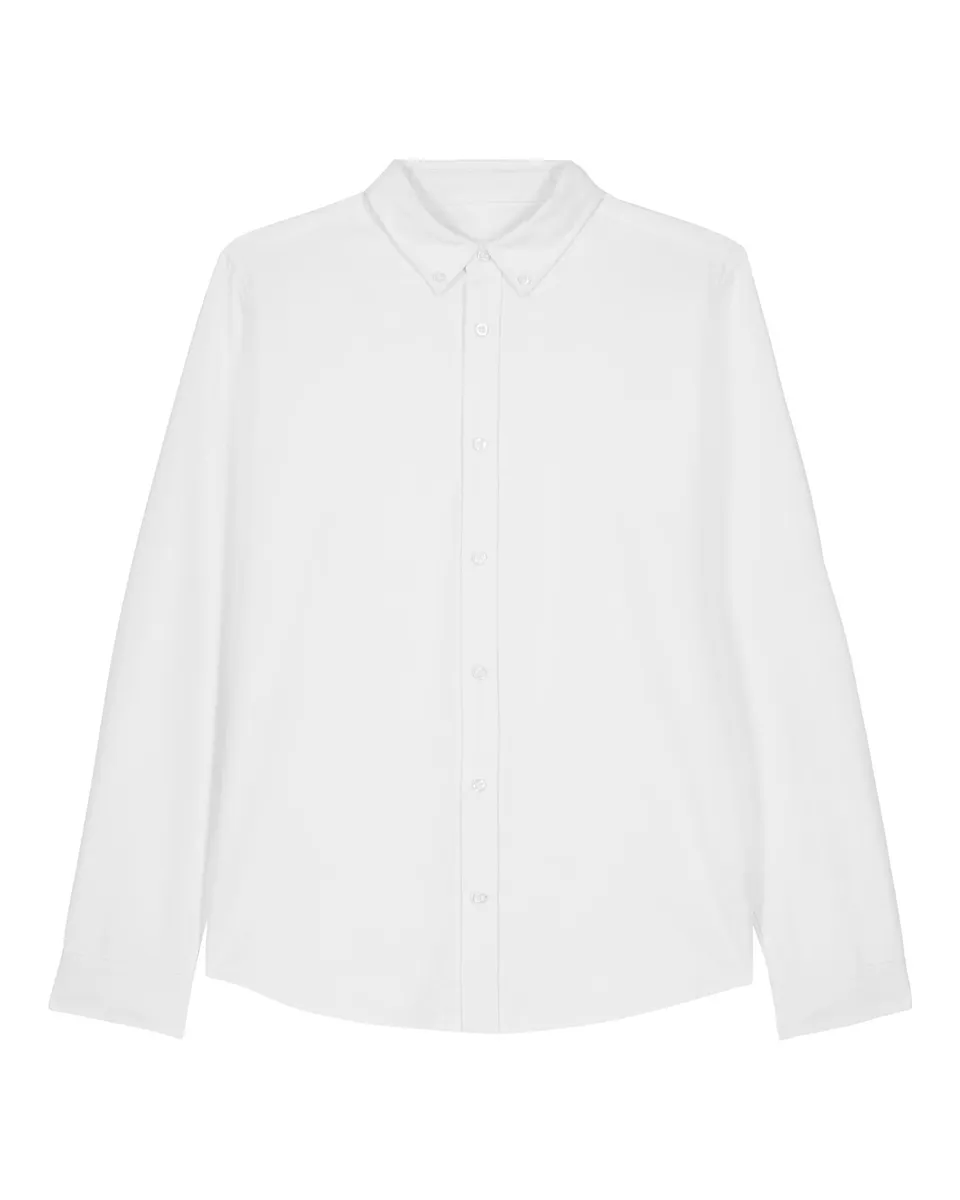 Stanley Oxford Shirt 34