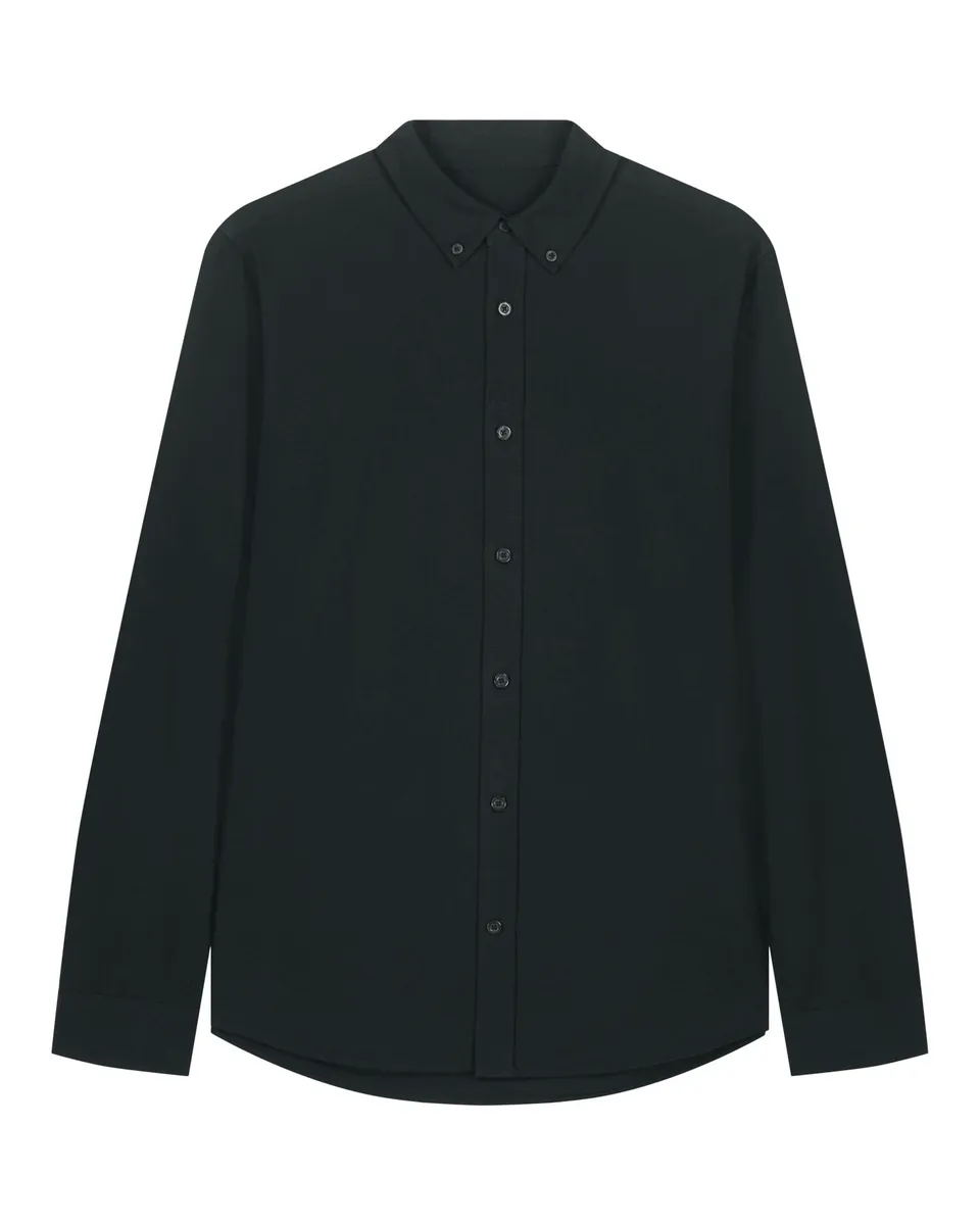 Stanley Oxford Shirt 24