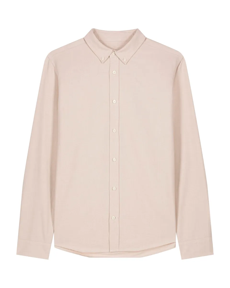 Stanley Oxford Shirt 11