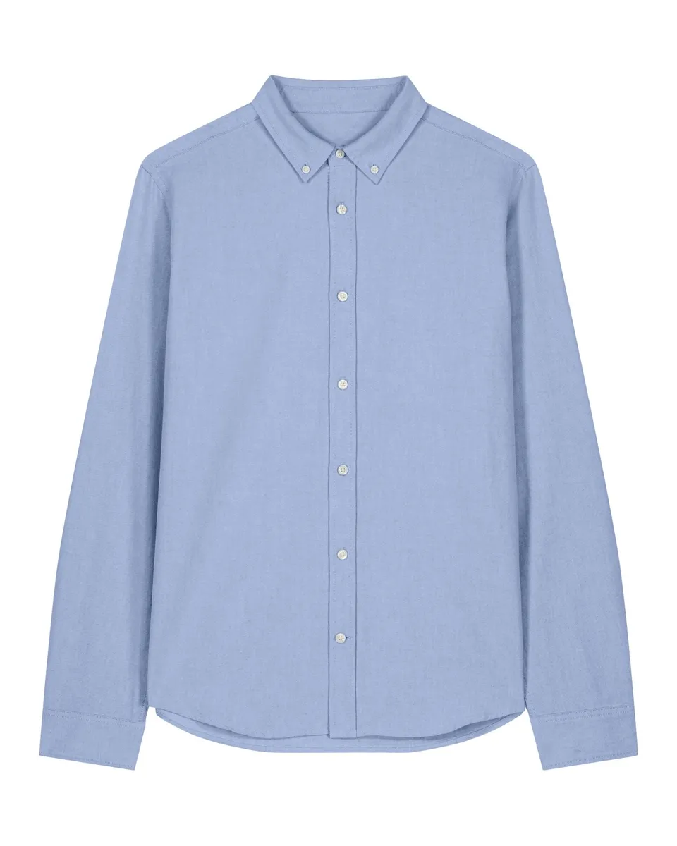 Stanley Oxford Shirt 55