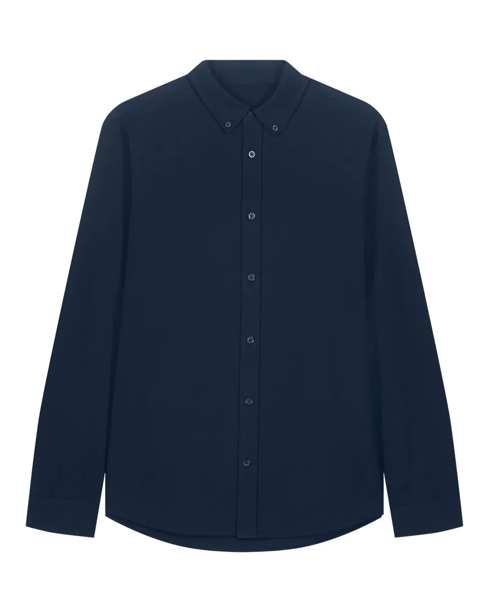 Stanley Oxford Shirt 68