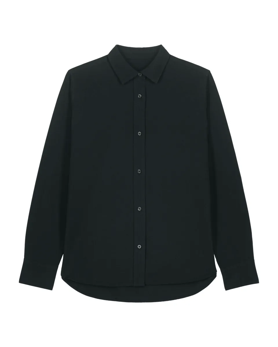 Stella Oxford Shirt 21