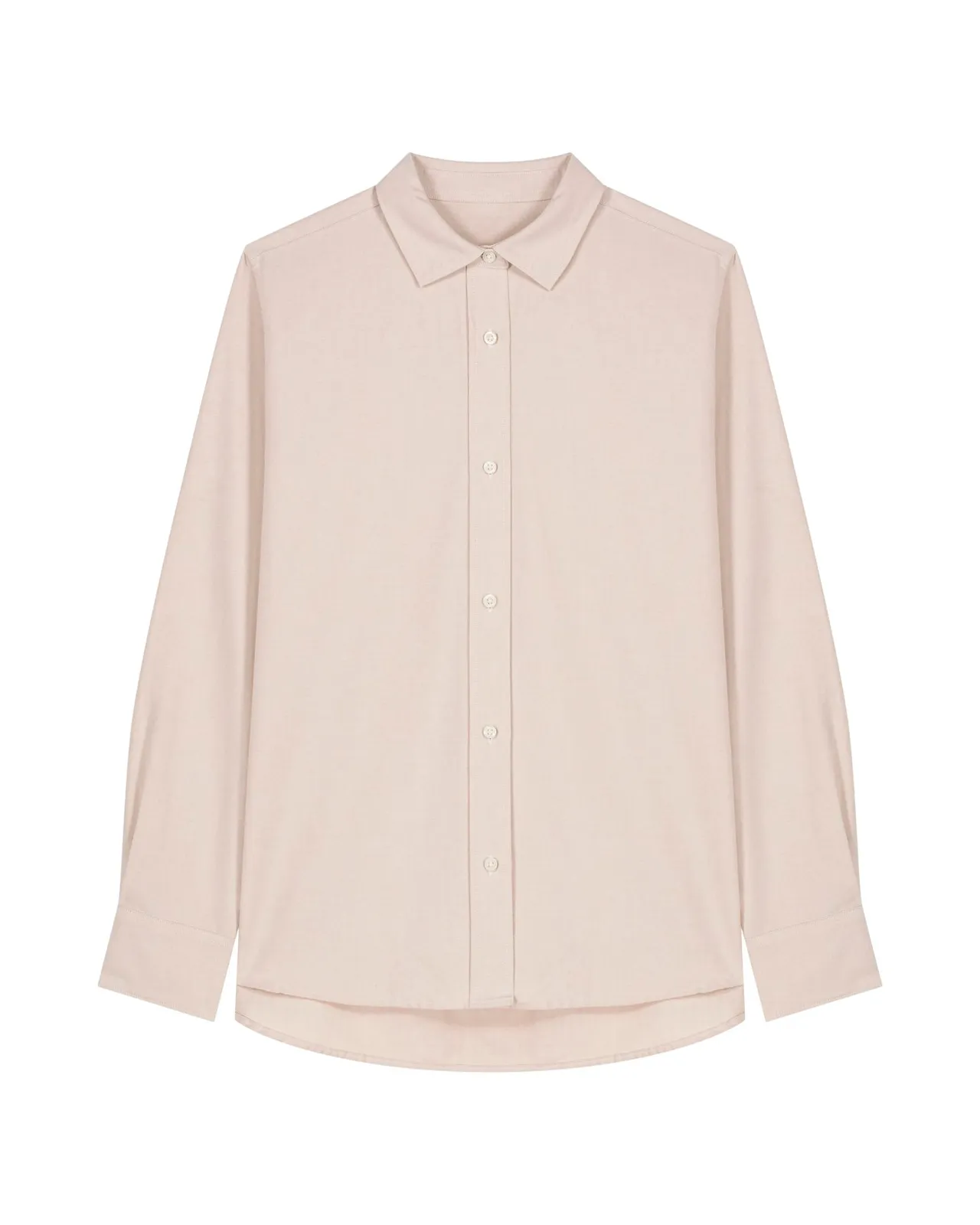 Stella Oxford Shirt 11