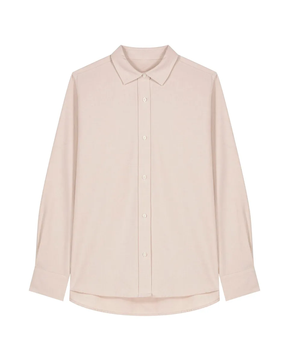 Stella Oxford Shirt 11