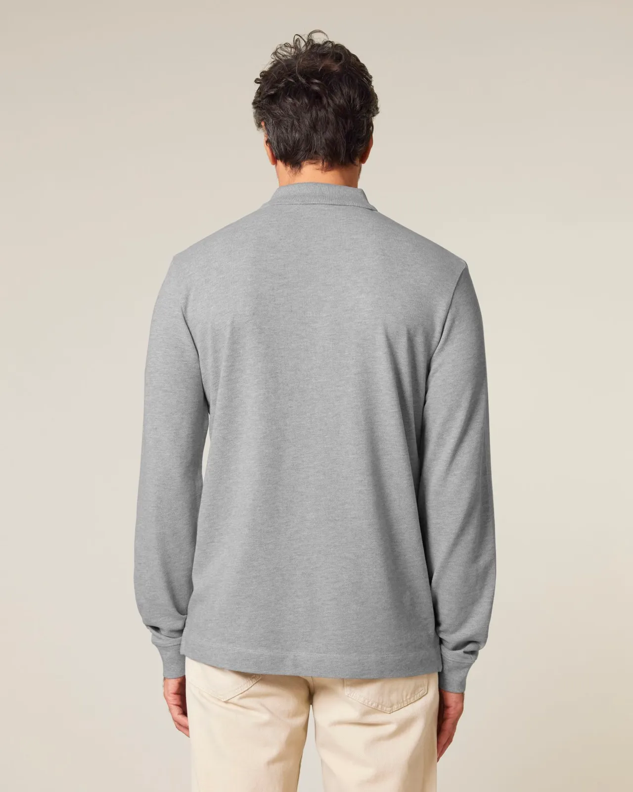Prepster 2.0 Long Sleeve 166