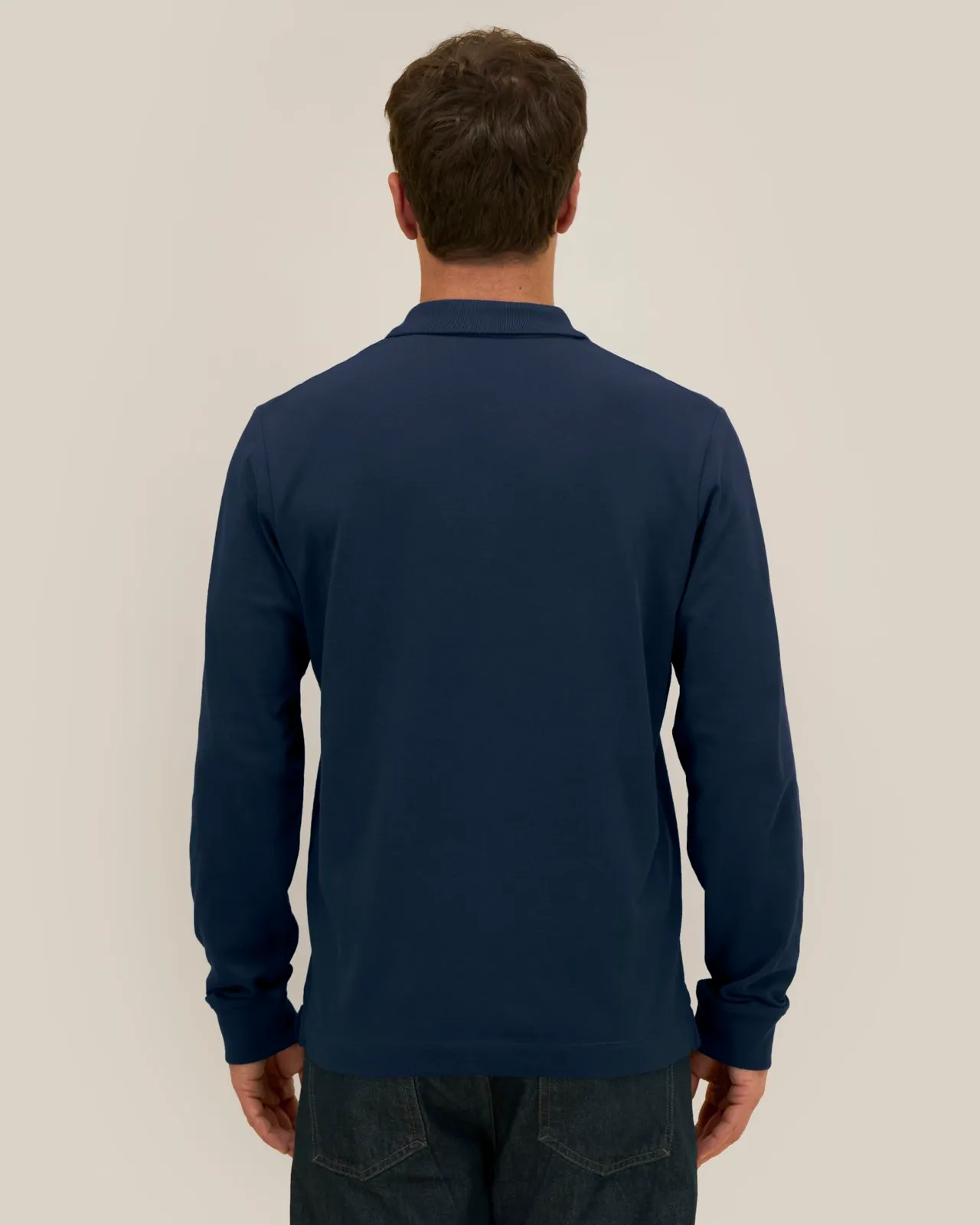 Prepster 2.0 Long Sleeve 152