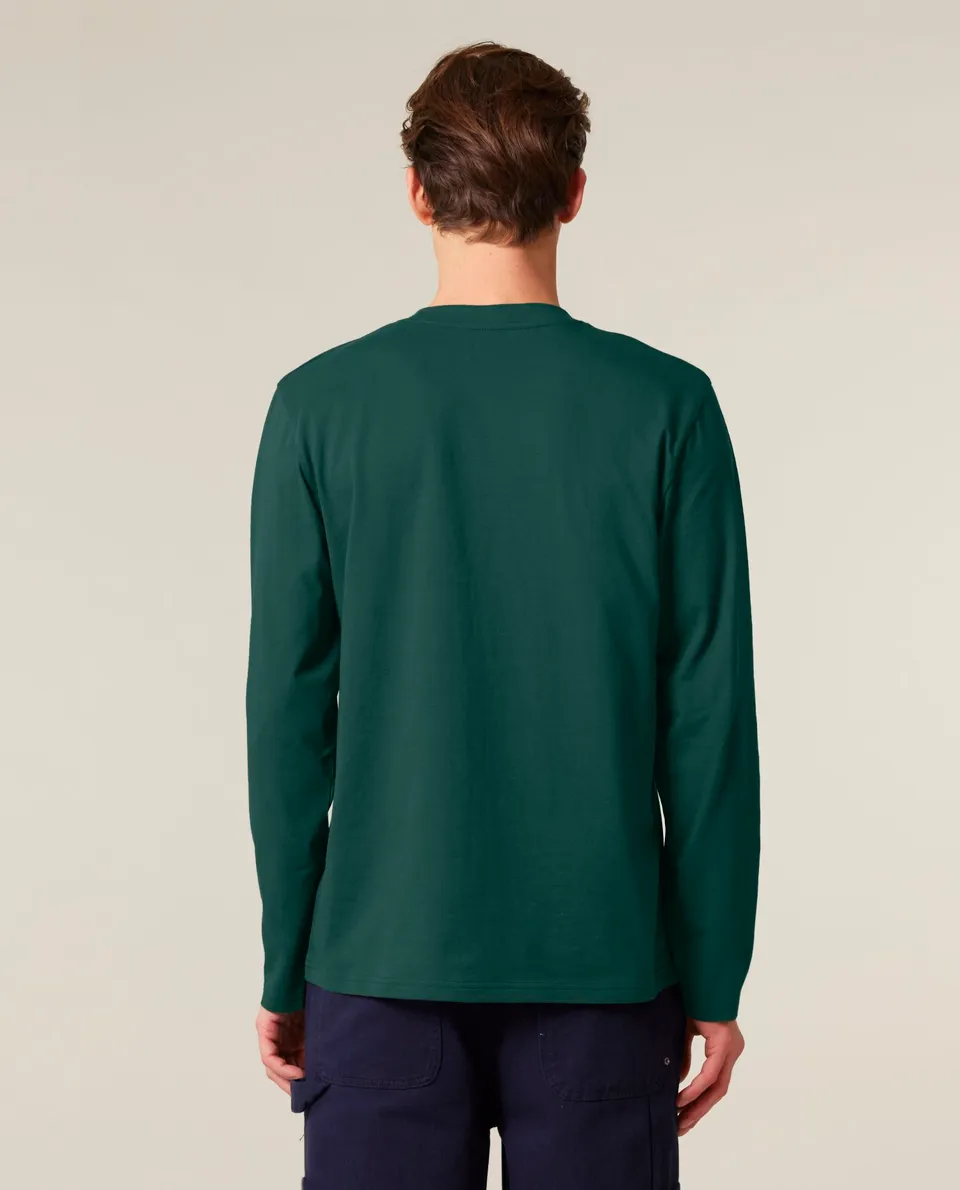 Creator 2.0 Long Sleeve 90