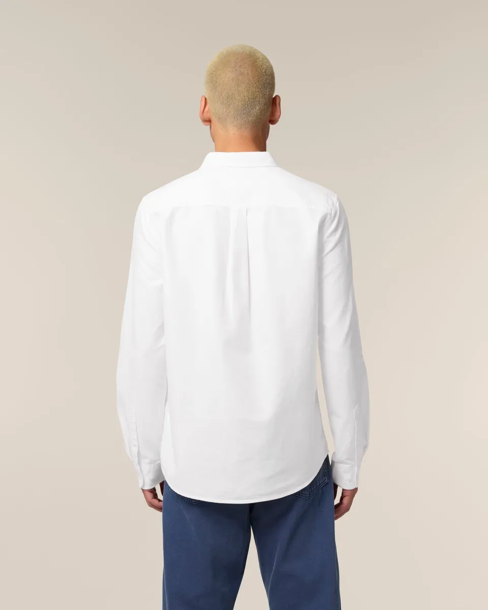 Stanley Oxford Shirt 33