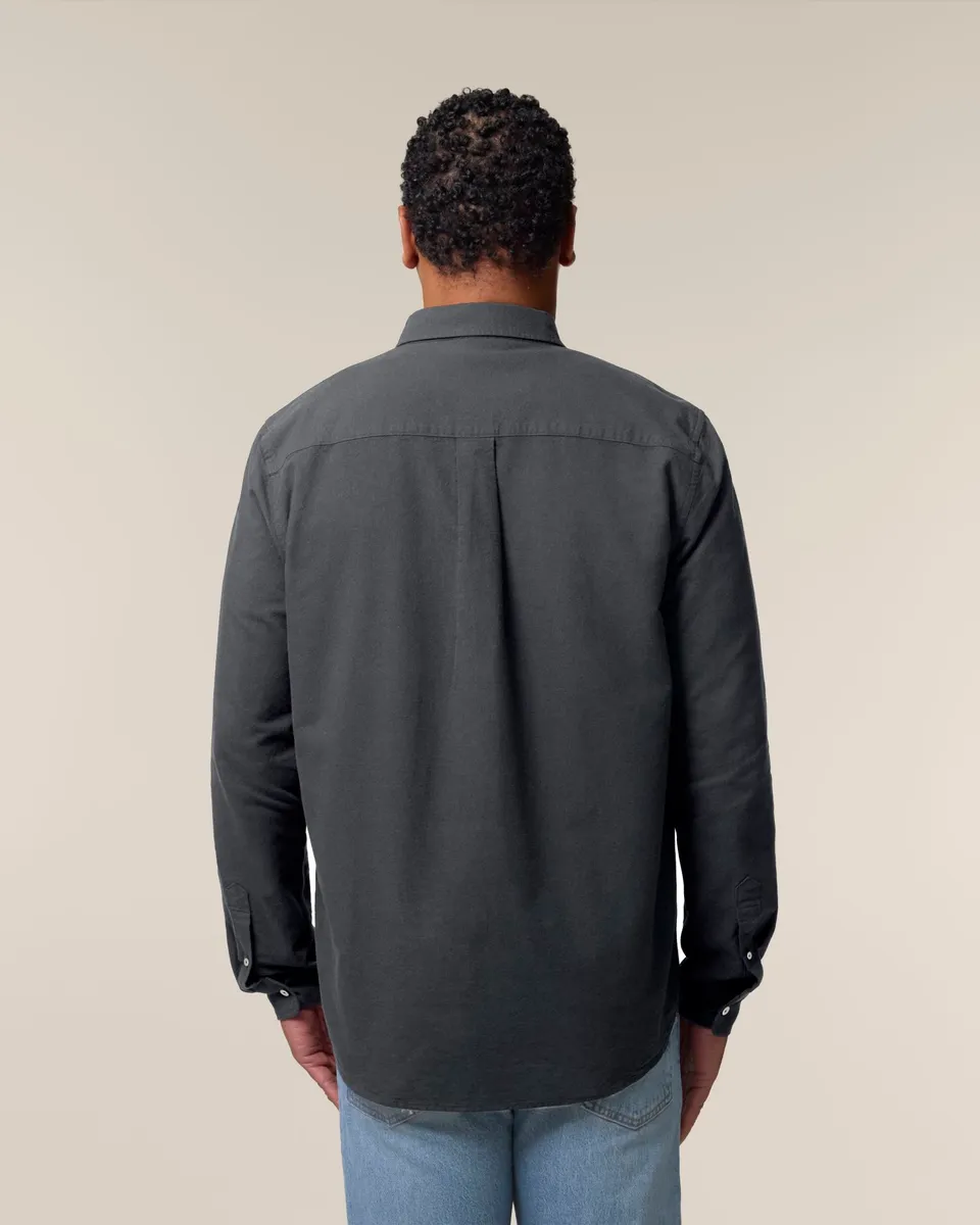 Stanley Oxford Shirt 44