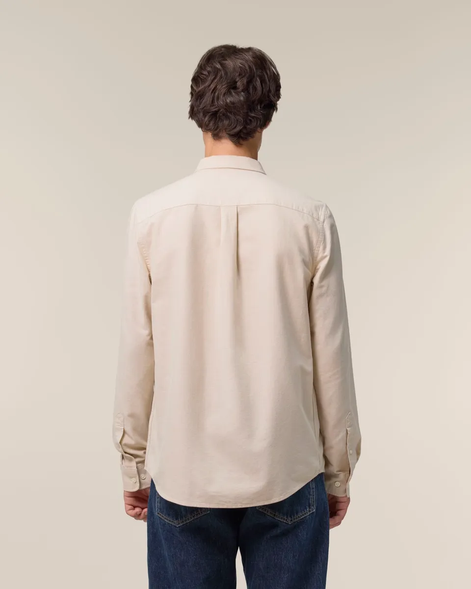 Stanley Oxford Shirt 10