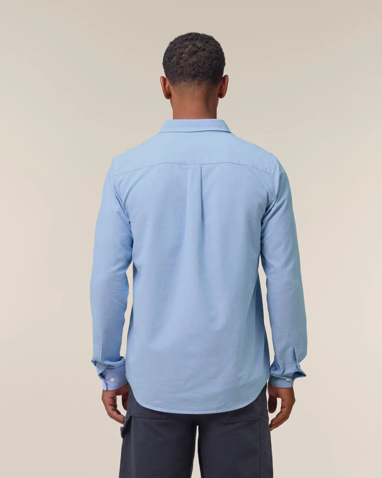 Stanley Oxford Shirt 54