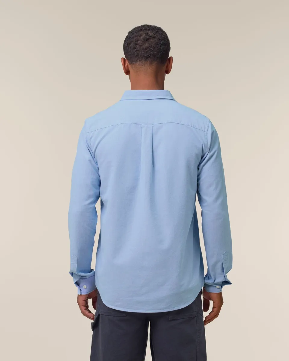 Stanley Oxford Shirt 54