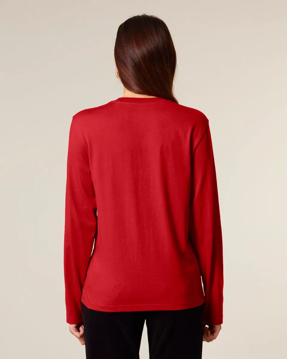 Creator 2.0 Long Sleeve 75
