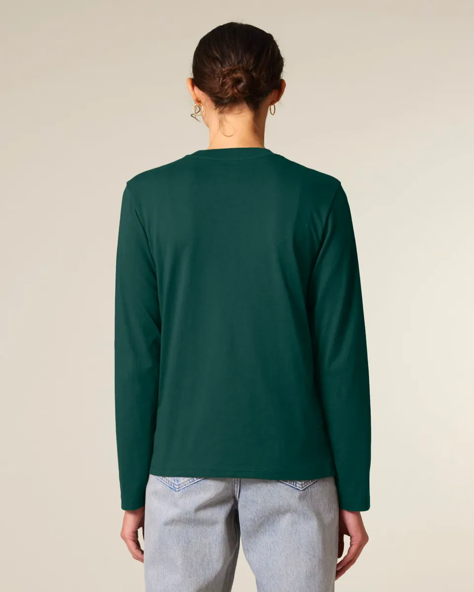 Creator 2.0 Long Sleeve 91