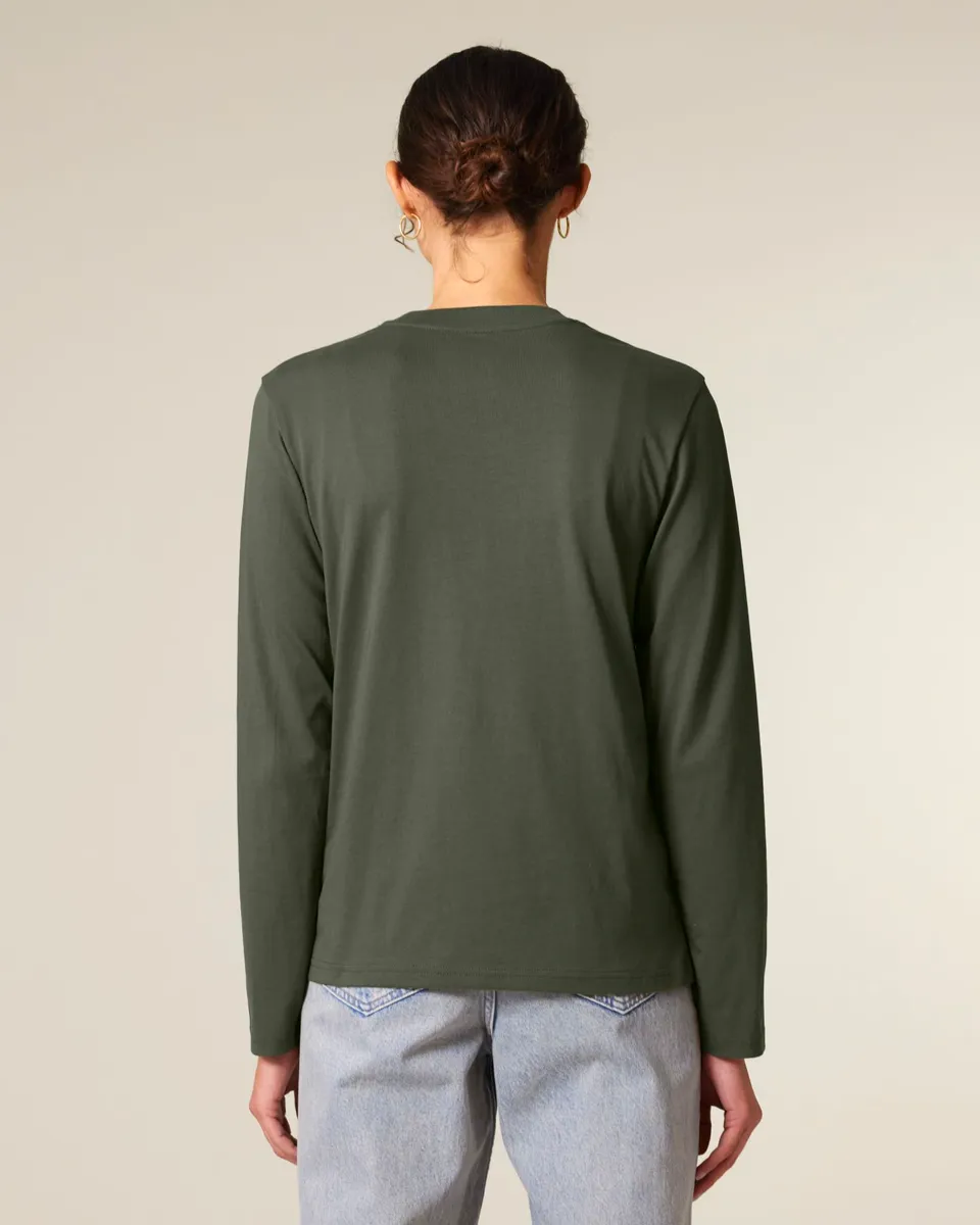 Creator 2.0 Long Sleeve 123