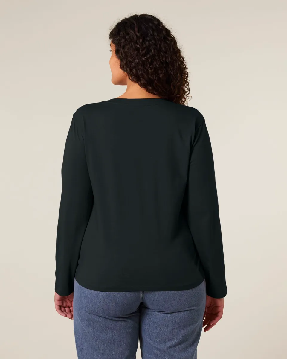 Stella Muser Long Sleeve 35