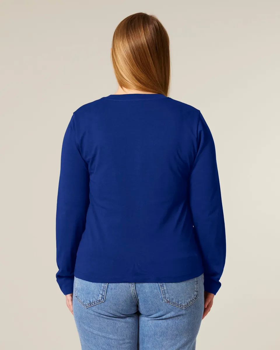 Stella Muser Long Sleeve 7