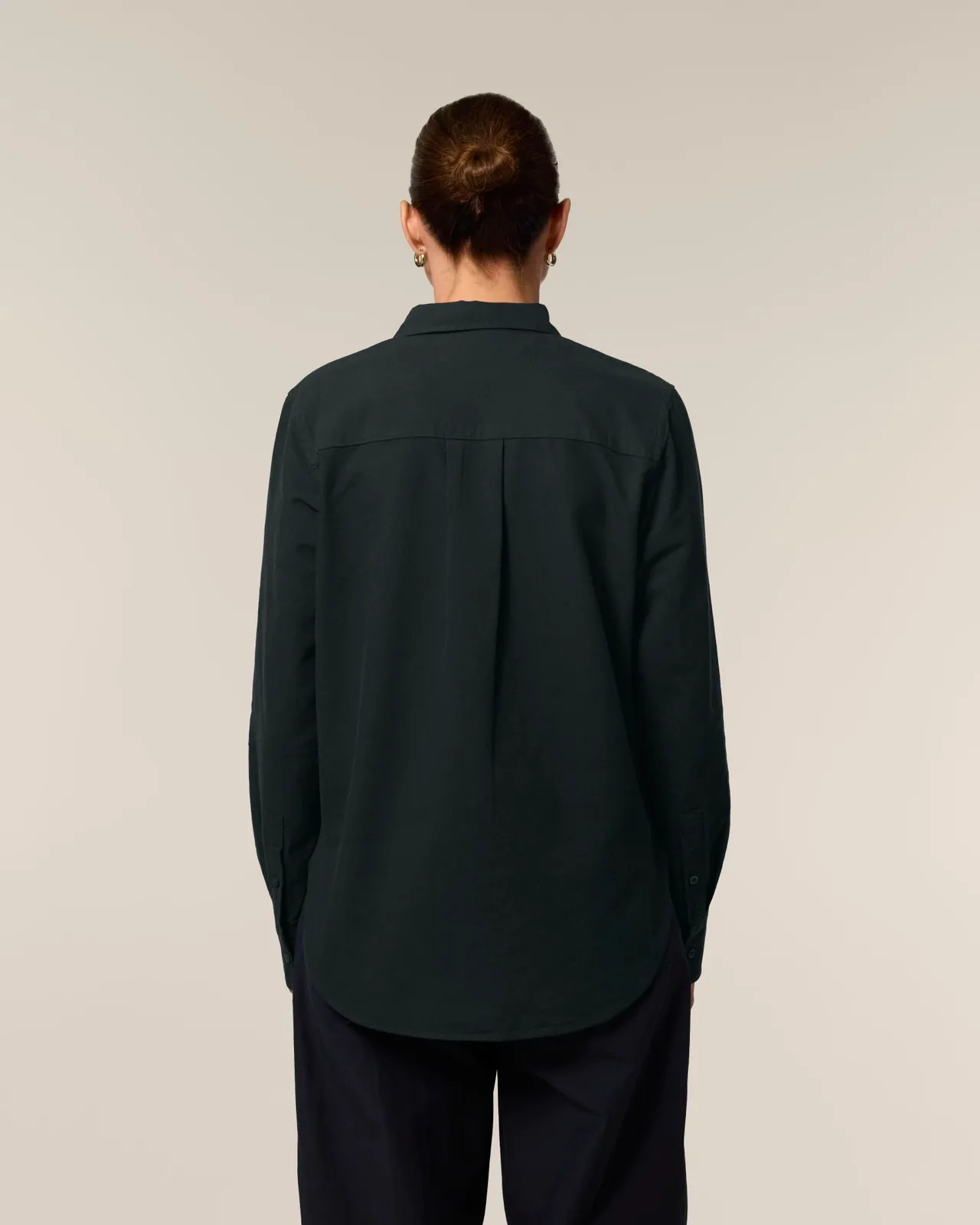 Stella Oxford Shirt 20