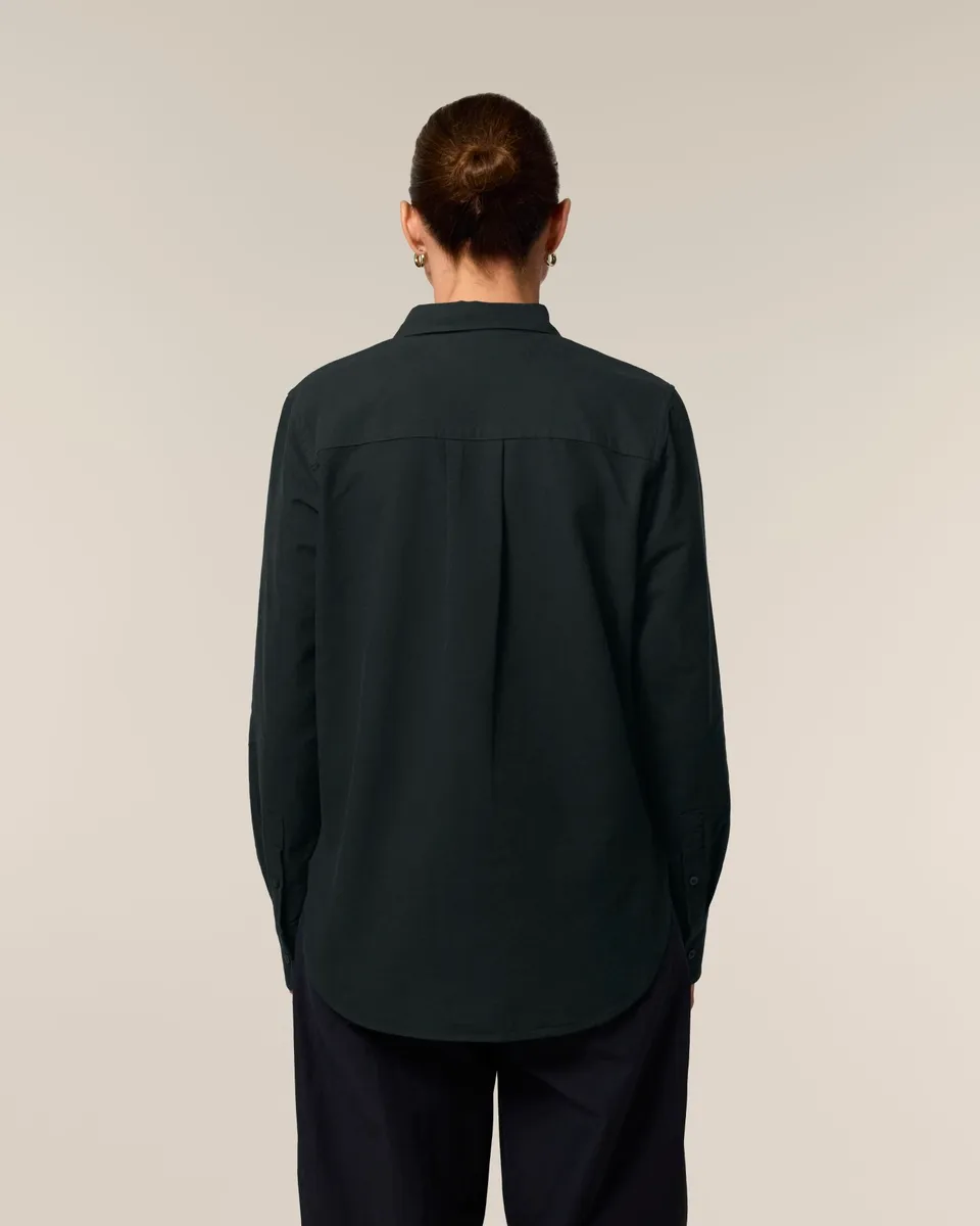 Stella Oxford Shirt 20