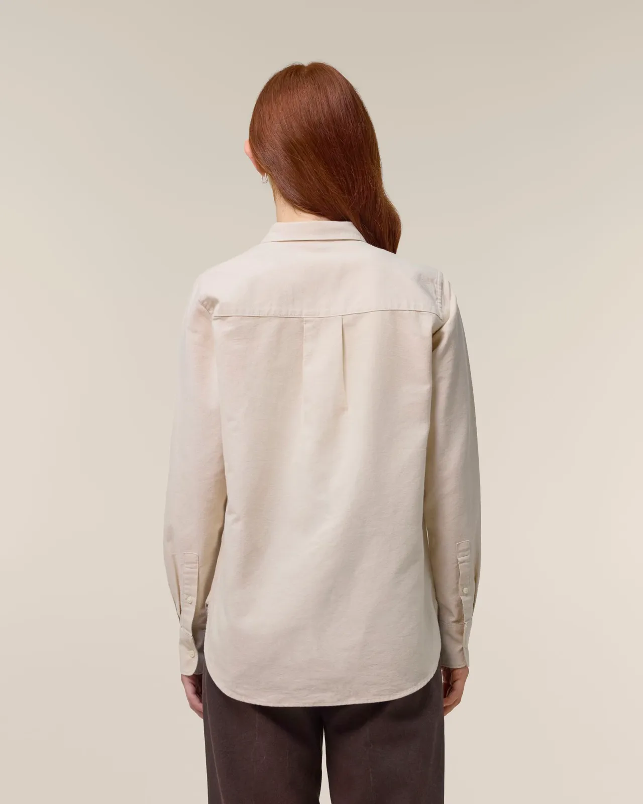 Stella Oxford Shirt 10