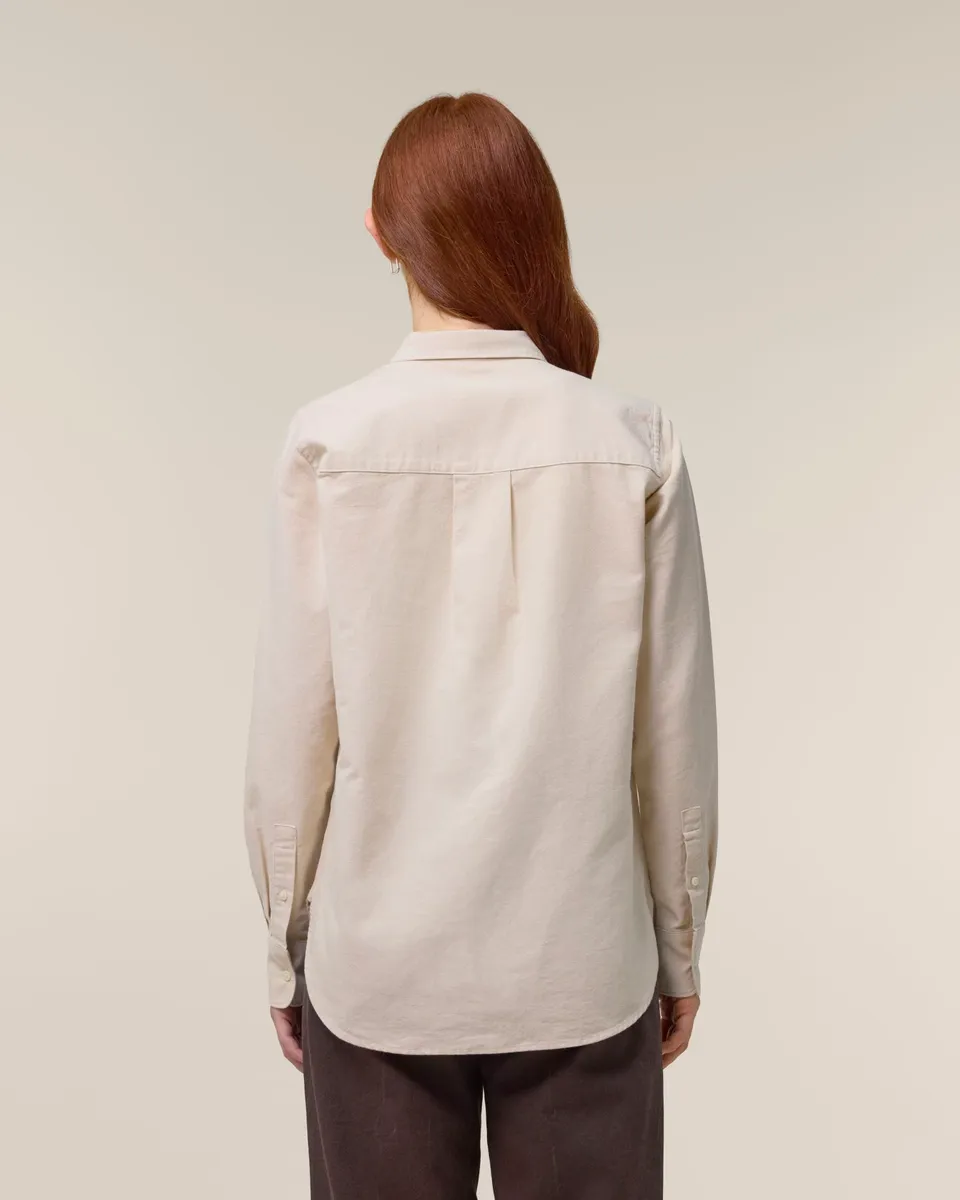 Stella Oxford Shirt 10