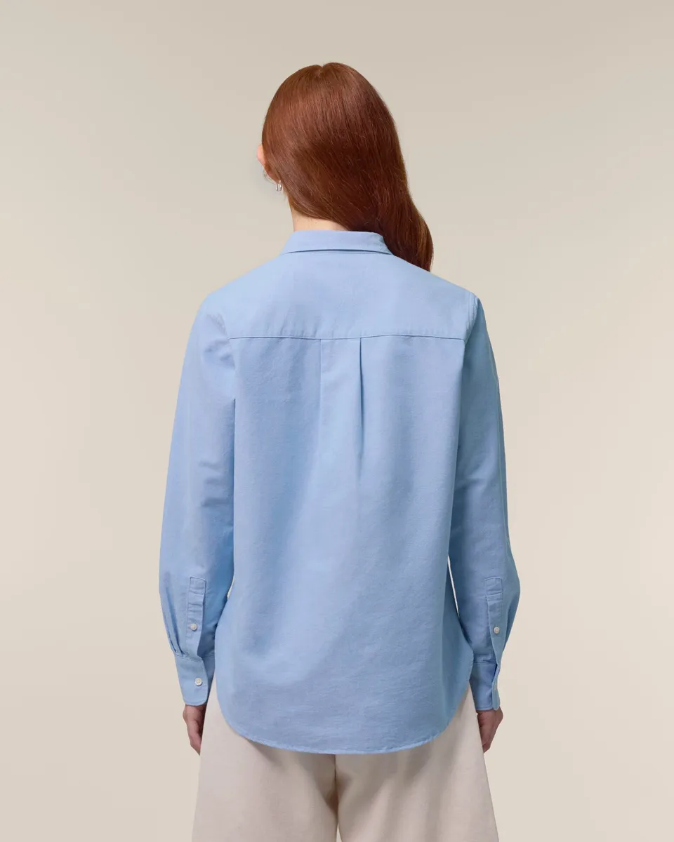 Stella Oxford Shirt 59
