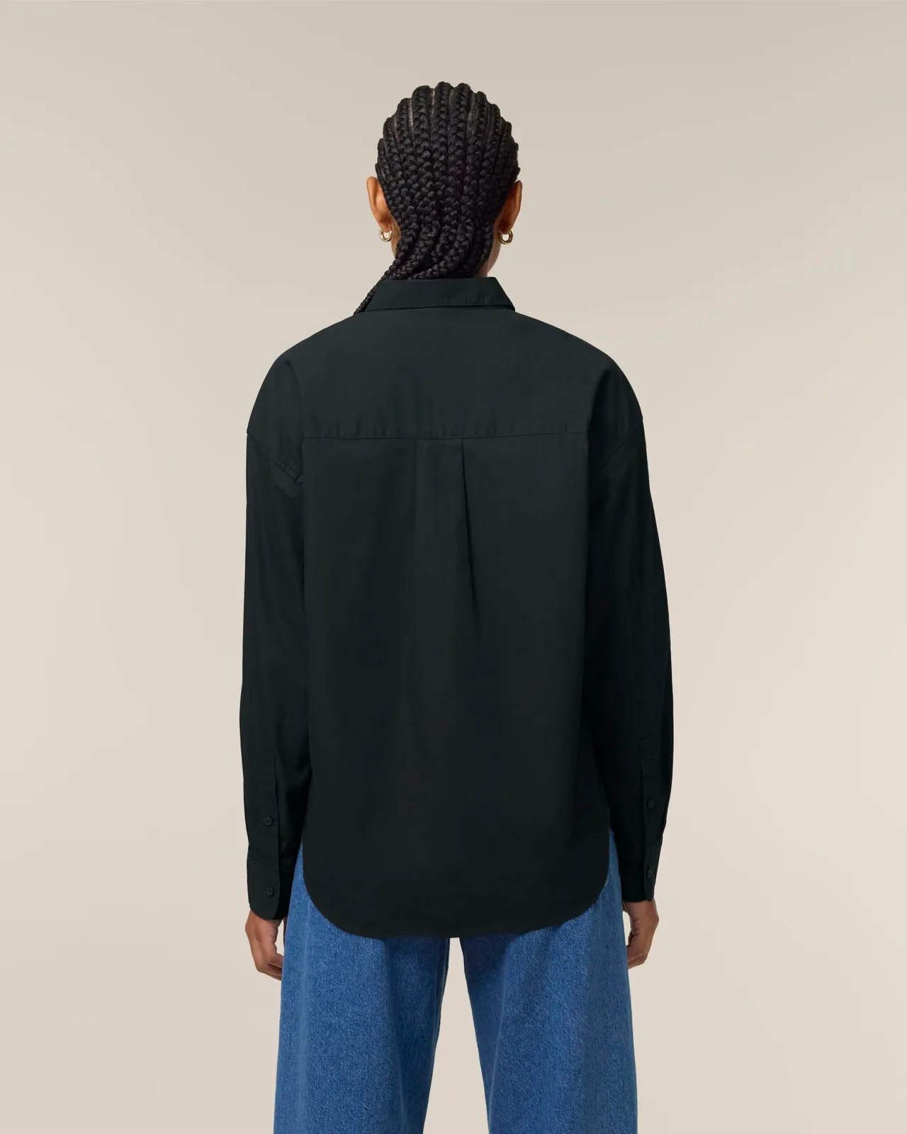 Stella Styler Shirt 36