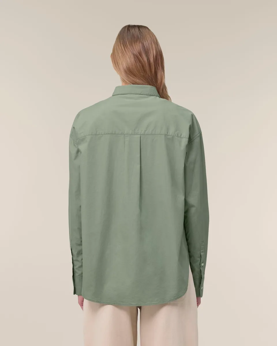 Stella Styler Shirt 71