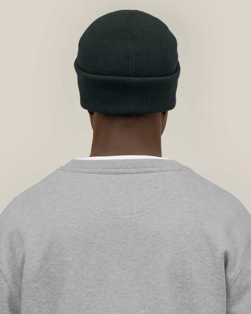 Rib Beanie 2.0 8