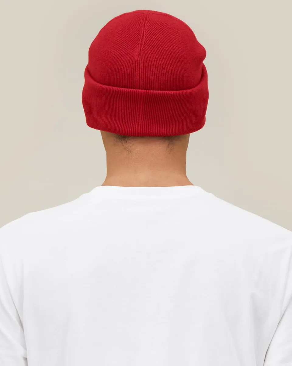 Rib Beanie 2.0 23