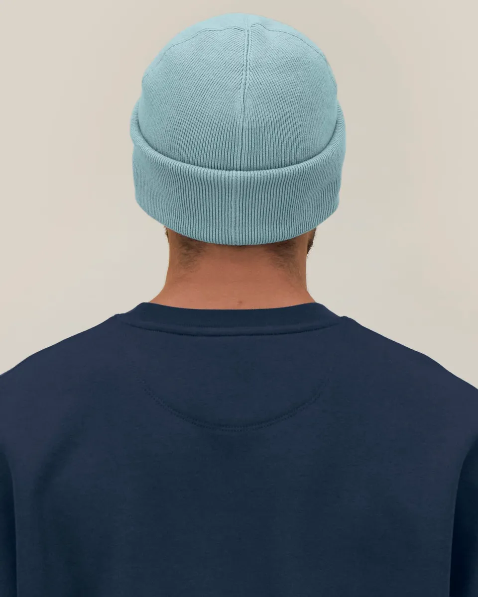 Rib Beanie 2.0 29