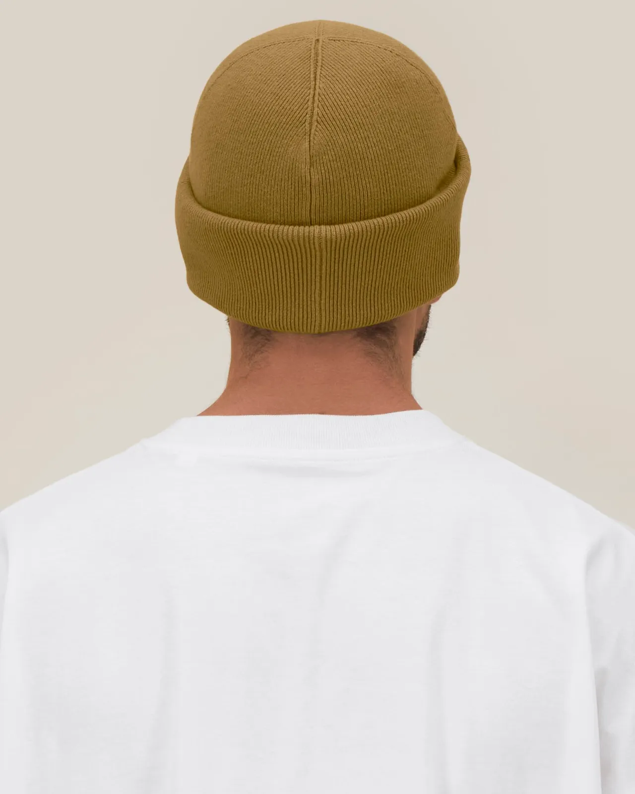 Rib Beanie 2.0 3