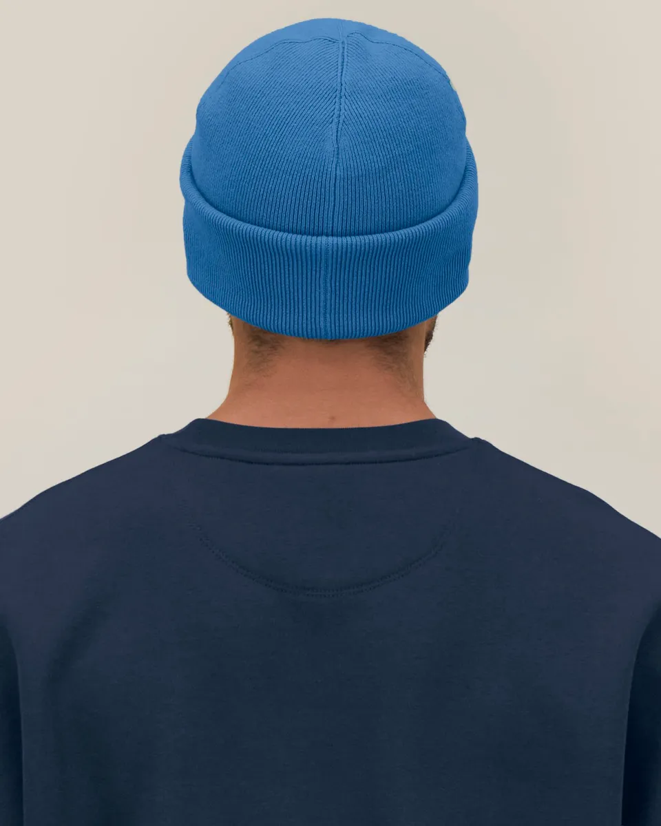 Rib Beanie 2.0 45