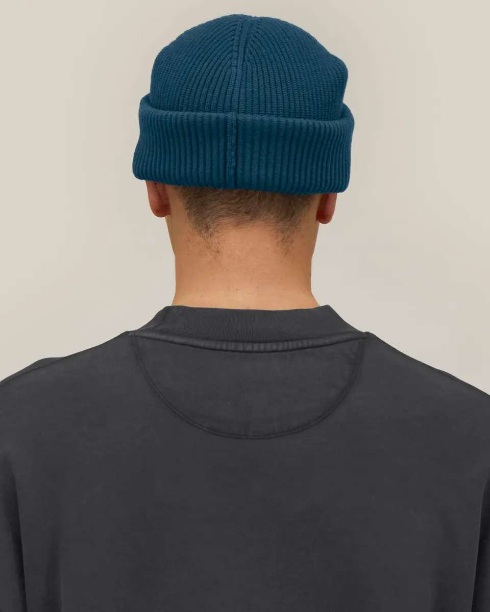 Fisherman Beanie 2.0 17