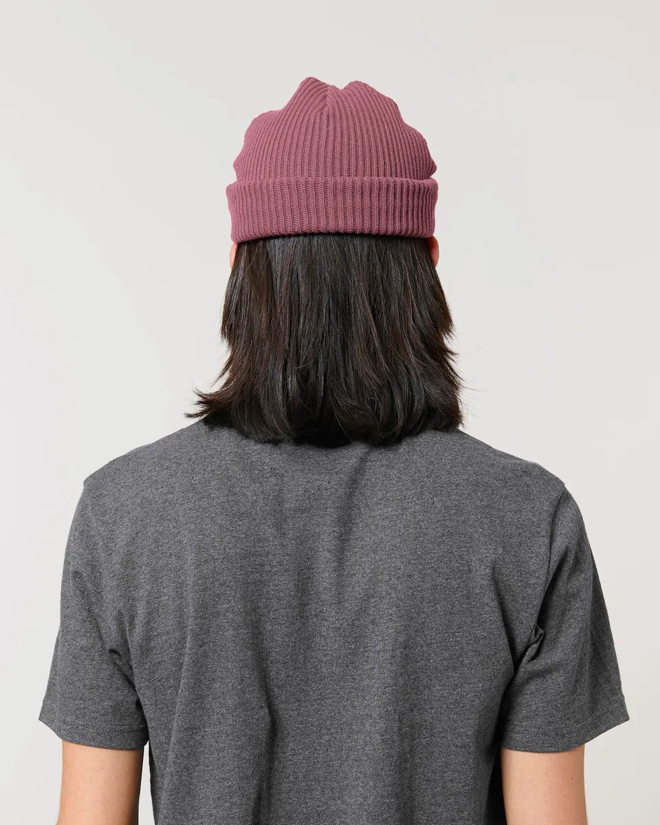 Fisherman Beanie 52