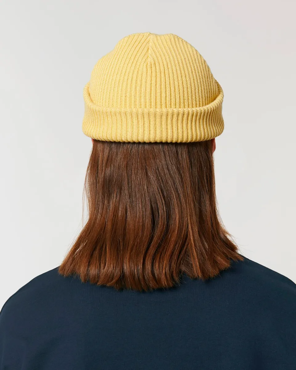 Fisherman Beanie 59