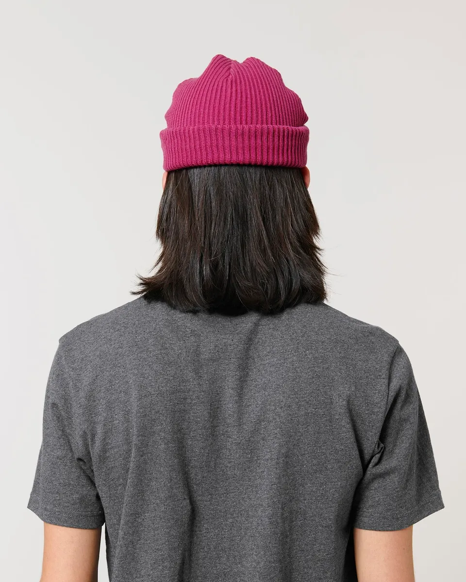 Fisherman Beanie 44
