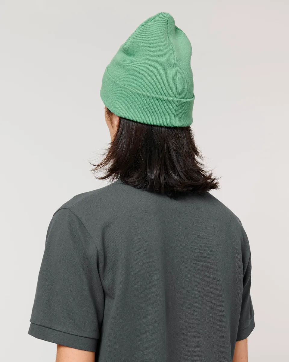 Rib Beanie 59