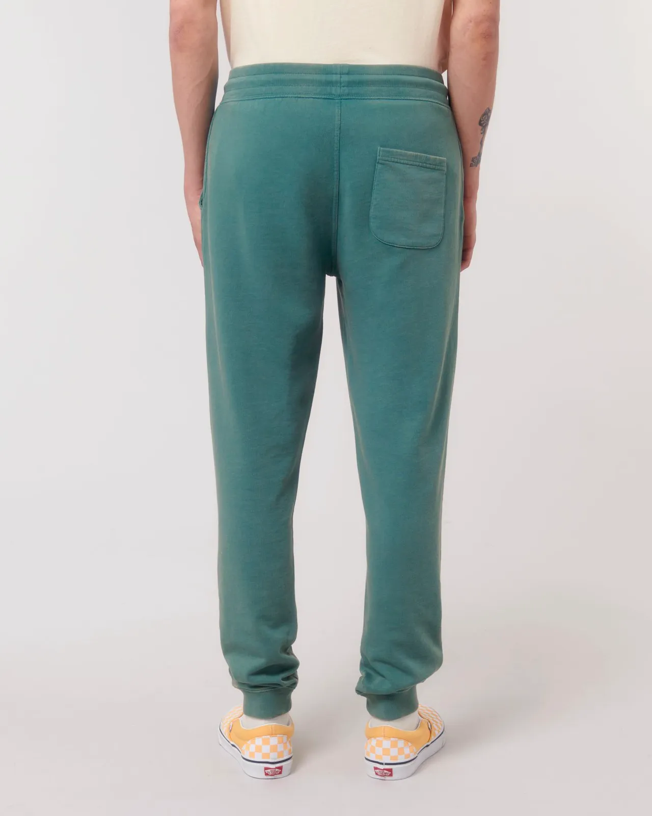 Mover Vintage 20