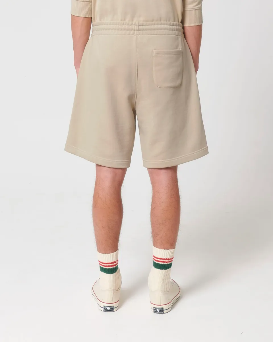Boarder Dry 17